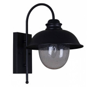 Светильник на штанге Reluce  08300-9.2-001SJ BK