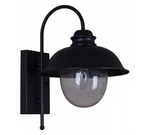 Светильник на штанге Reluce 08300-9.2-001SJ BK