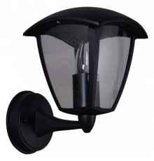 Светильник на штанге Reluce  08301-9.2-001SJ BK