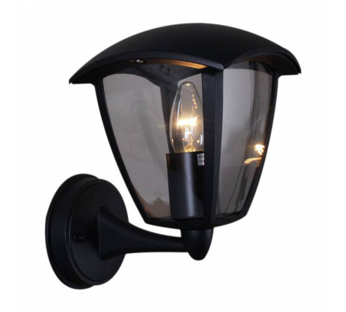 Светильник на штанге Reluce 08301-9.2-001SJ BK