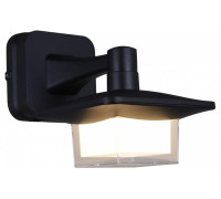 Накладной светильник  08333-9.2-001JH LED12W BK RLOS