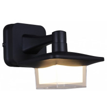 Накладной светильник  08333-9.2-001JH LED12W BK RLOS