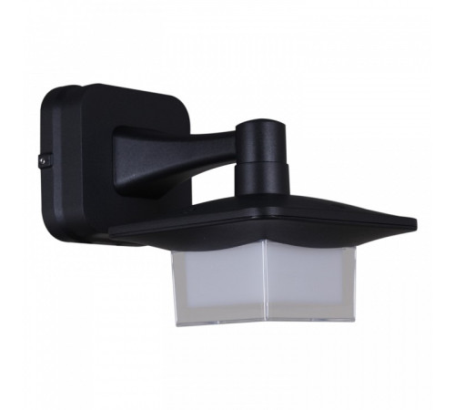 Накладной светильник 08333-9.2-001JH LED12W BK RLOS