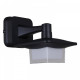 Накладной светильник 08333-9.2-001JH LED12W BK RLOS