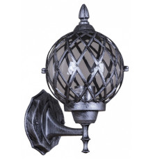 Накладной светильник  09018-0.2-001SW BKSL