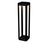 Наземный низкий светильник Reluce  09971-0.7-001U 0,6M LED15W BK