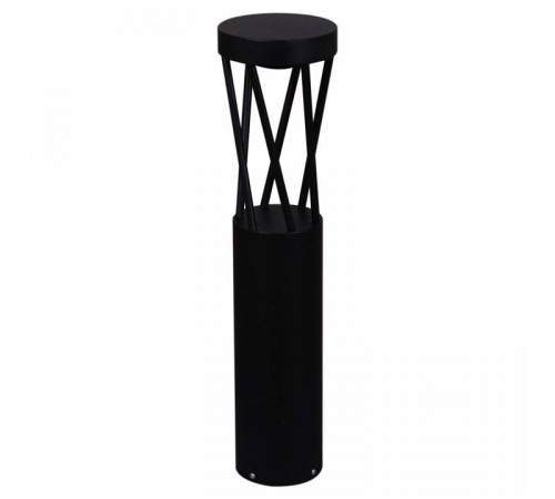 Наземный низкий светильник Reluce 09973-0.7-001KT 0,6M LED12W BK