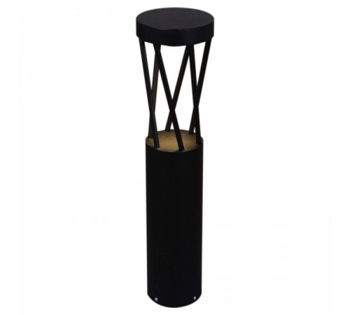 Наземный низкий светильник Reluce 09973-0.7-001KT 0,6M LED12W BK