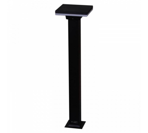 Наземный низкий светильник Reluce 09975-0.7-001KT 0,6M LED12W BK