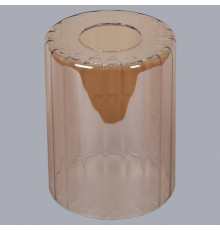 Плафон стеклянный Reluce  101/GLASS