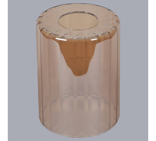 Плафон стеклянный Reluce 101/GLASS