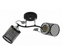 Светильник на штанге Reluce 11320 11320-0.3-02 BK+CR