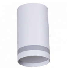 Накладной светильник 16001 16001-9.5-001LD GU10 WT