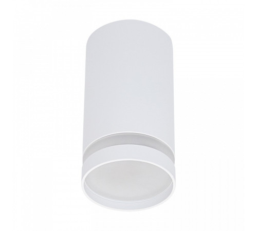 Накладной светильник 16001 16001-9.5-001LD GU10 WT