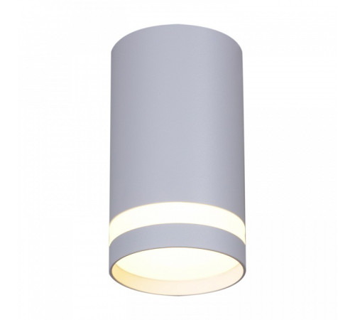 Накладной светильник 16001 16001-9.5-001LD GU10 WT