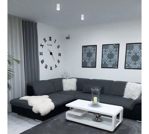 Накладной светильник 16001 16001-9.5-001LD GU10 WT