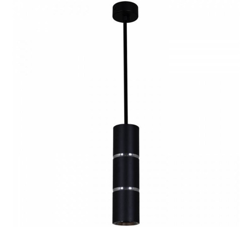 Подвесной светильник Reluce 16005-2 GU10 16005-0.9-001IL GU10 BK
