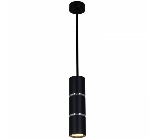 Подвесной светильник Reluce 16005-2 GU10 16005-0.9-001IL GU10 BK