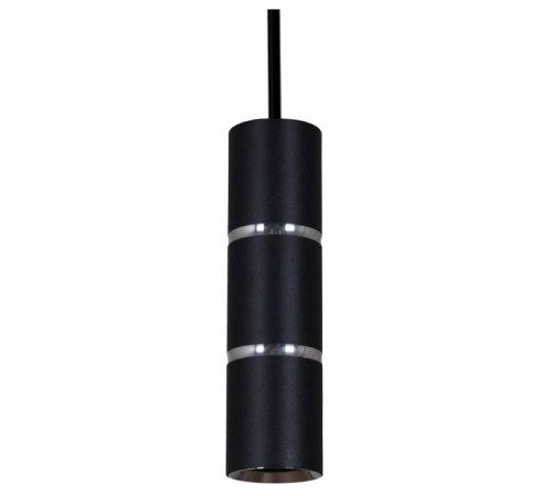 Подвесной светильник Reluce 16005-2 GU10 16005-0.9-001IL GU10 BK