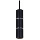Подвесной светильник Reluce 16005-2 GU10 16005-0.9-001IL GU10 BK