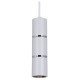 Подвесной светильник Reluce 16005-2 GU10 16005-0.9-001IL GU10 WT