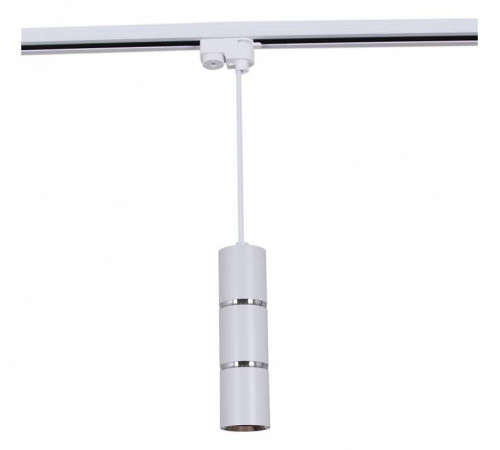 Подвесной светильник Reluce Technical 16005-9.3-001IL GU10 WT