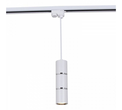 Подвесной светильник Reluce Technical 16005-9.3-001IL GU10 WT