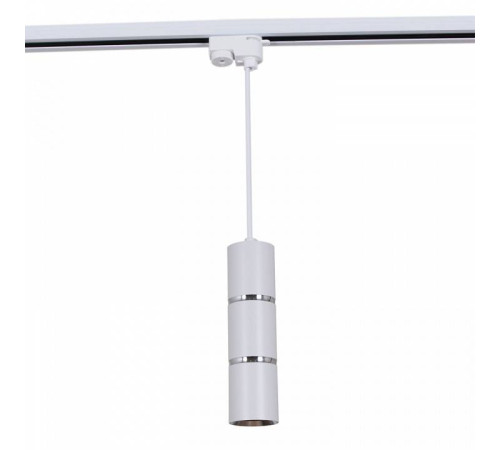 Подвесной светильник Reluce Technical 16005-9.3-001IL GU10 WT