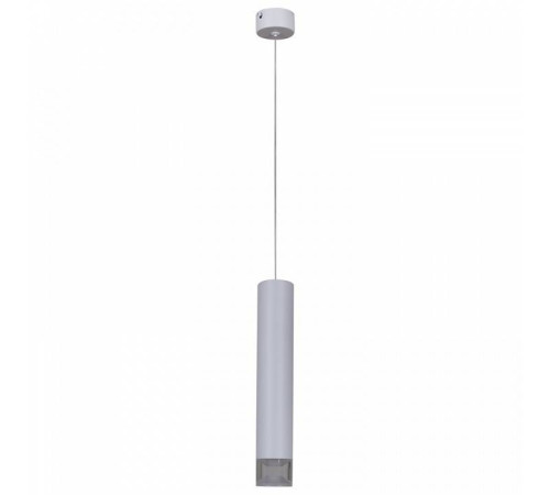 Подвесной светильник Reluce Technical 16008 16008-0.9-001LD 300mm GU10 WT