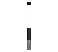 Подвесной светильник Reluce Technical 16009 16009-0.9-001LD 300mm GU10 BK