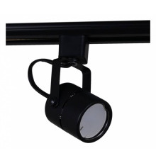 Светильник на штанге Reluce Technical  16020-9.3-001CT MR16 BK