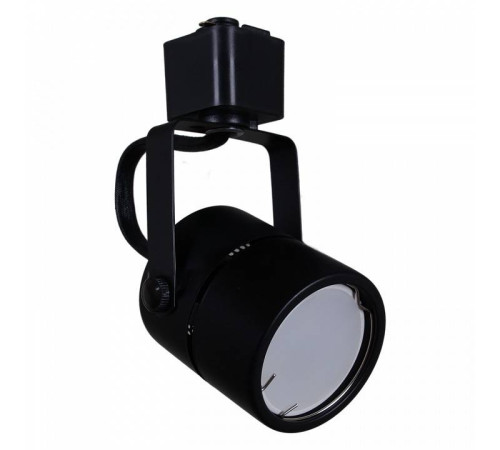 Светильник на штанге Reluce Technical 16020-9.3-001CT MR16 BK