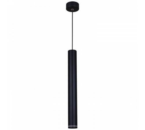 Подвесной светильник Reluce Technical 16031 16031-0.9-001IL LED5W BK