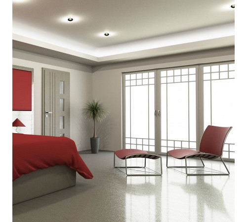 Встраиваемый светильник 16062-9.0-001LD MR16 BK