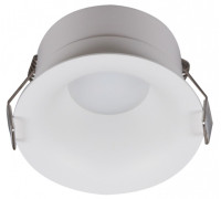 Встраиваемый светильник  16062-9.0-001LD MR16 WT