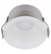 Встраиваемый светильник  16062-9.0-001LD MR16 WT