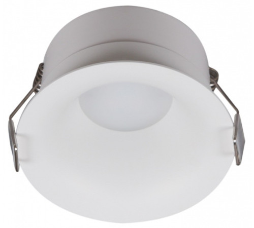 Встраиваемый светильник 16062-9.0-001LD MR16 WT