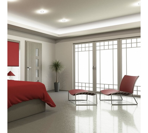 Встраиваемый светильник 16062-9.0-001LD MR16 WT