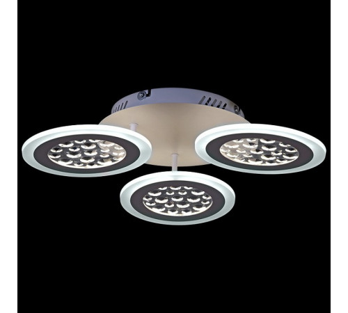 Потолочная люстра 20491-0.3-03 WT