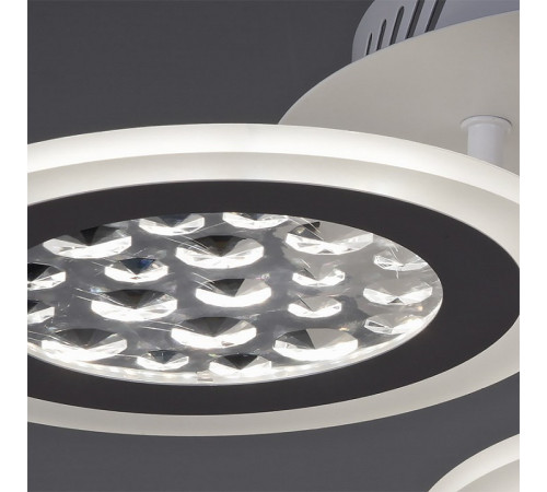 Потолочная люстра 20491-0.3-03 WT