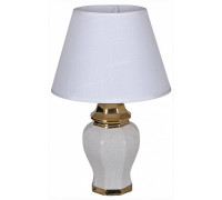 Настольная лампа декоративная Reluce  30265-0.7-01