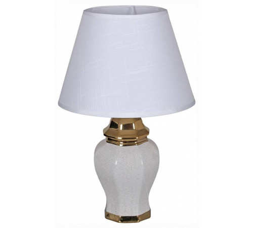 Настольная лампа декоративная Reluce 30265-0.7-01