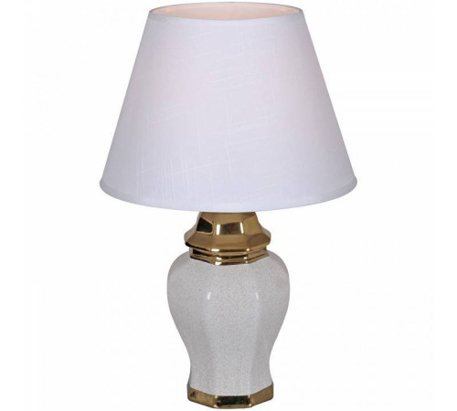 Настольная лампа декоративная Reluce 30265-0.7-01