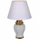 Настольная лампа декоративная Reluce 30265-0.7-01