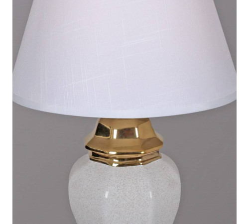 Настольная лампа декоративная Reluce 30265-0.7-01