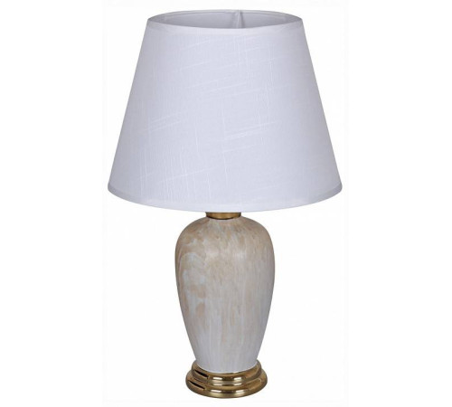 Настольная лампа декоративная Reluce 30276-0.7-01