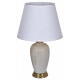 Настольная лампа декоративная Reluce 30276-0.7-01