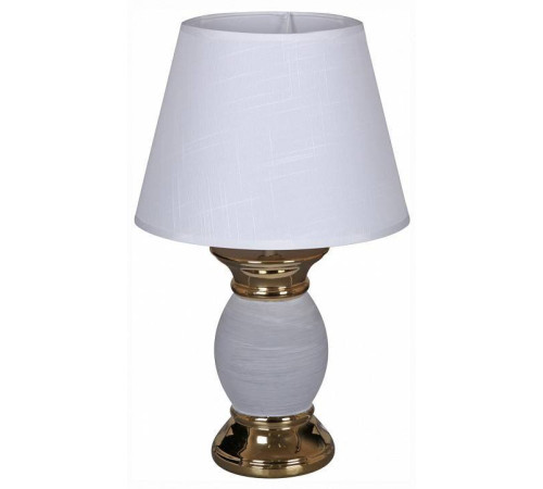 Настольная лампа декоративная Reluce 30293-0.7-01