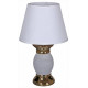 Настольная лампа декоративная Reluce 30293-0.7-01