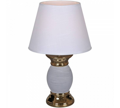 Настольная лампа декоративная Reluce 30293-0.7-01
